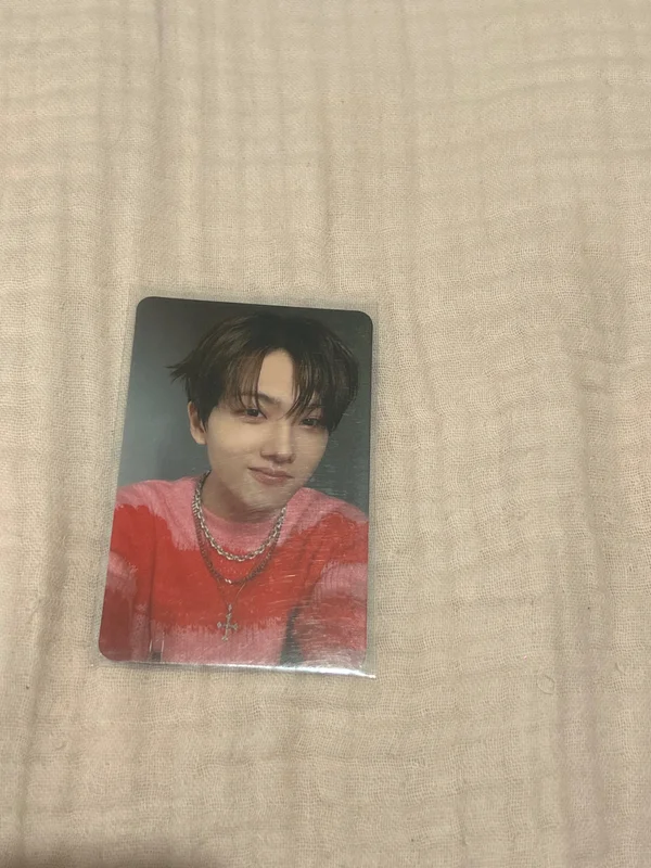 Universe Photo Book Ver.