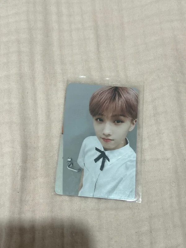 WE BOOM KIT Ver.