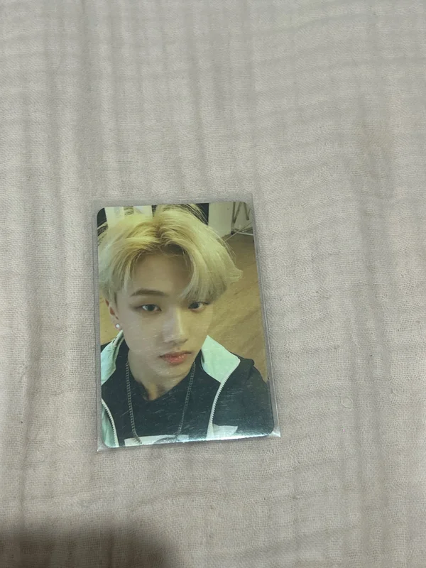 NCT 2018 Empathy REALITY Ver.