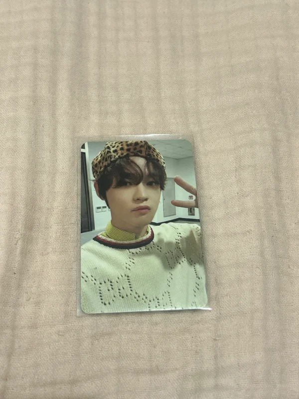 ISTJ Vending Machine Ver.