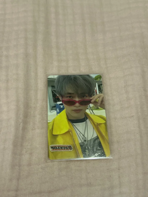 Beatbox Photobook Ver. NEW SCHOOL VER.