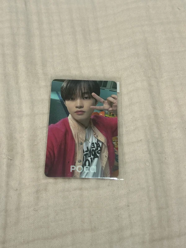 Universe Jewel Case Ver.
