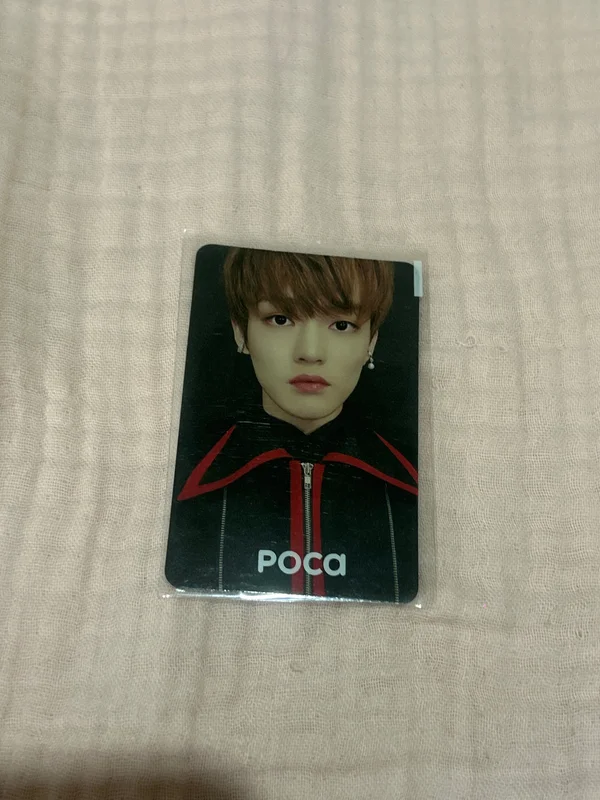RESONANCE Pt.2 Arrival Ver.