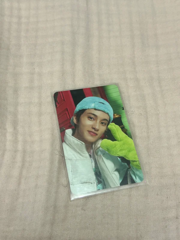Candy Photobook Ver.