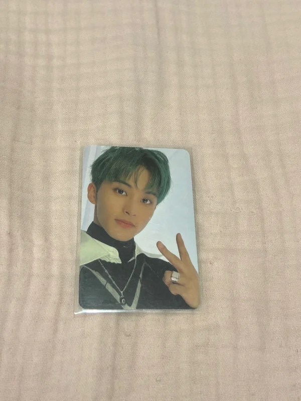 DICON D'FESTA MINI EDITION : NCT 127