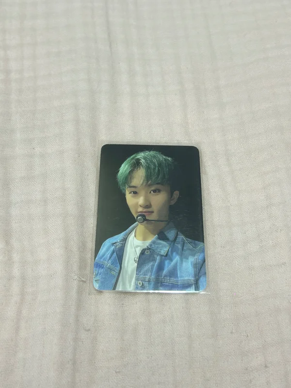 DICON D'FESTA MINI EDITION : NCT 127