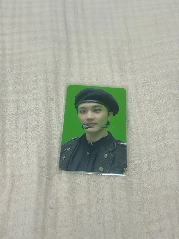 DICON D'FESTA MINI EDITION : NCT 127