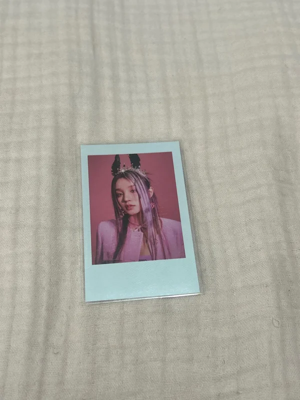 I feel Queen Ver.
