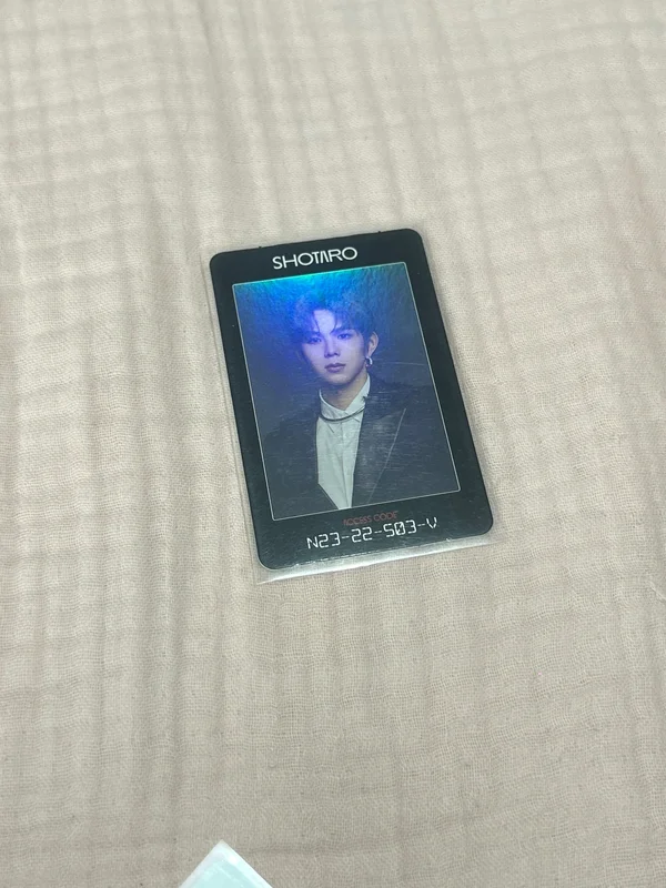 RESONANCE Pt.2 Arrival Ver.