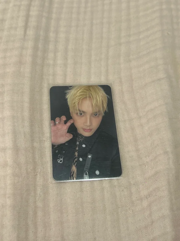 PHANTASY Pt.2 Sixth Sense KTOWN4U