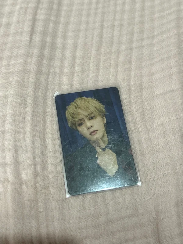 RESONANCE Pt.2 Arrival Ver.