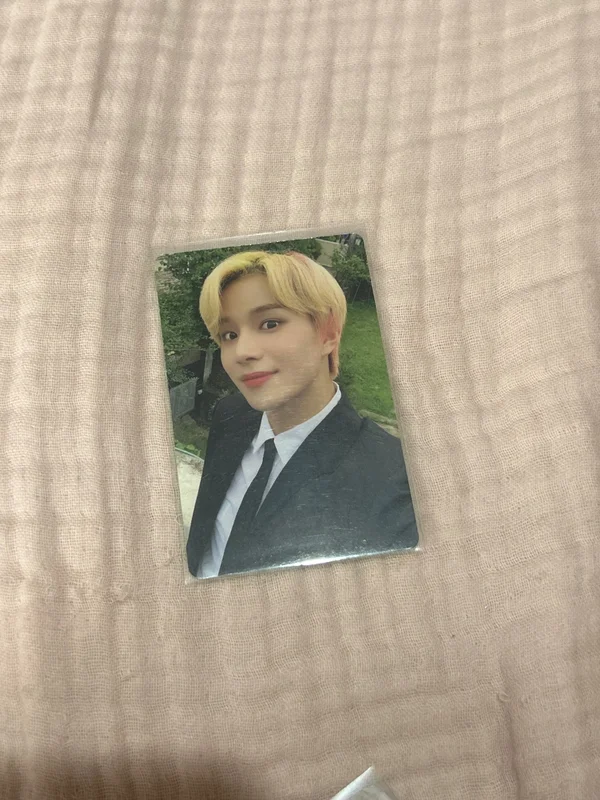 Dicon Photo Card 101:Custom Book /City Of Angel Since 2019 In Seoul-La