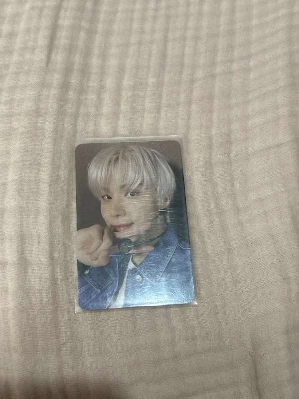 DICON D'FESTA MINI EDITION : NCT 127