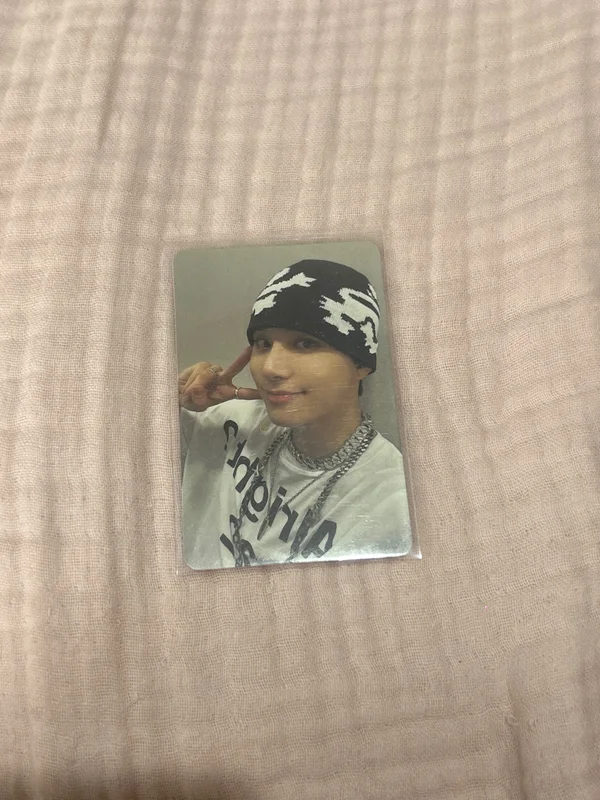 Ay-Yo Digipack Ver.