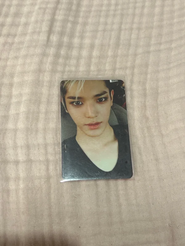 NCT #127