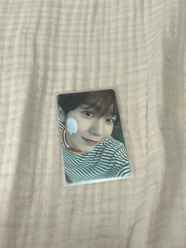 LETS GO STEADY RANDOM TRADING CARD SET A VER.