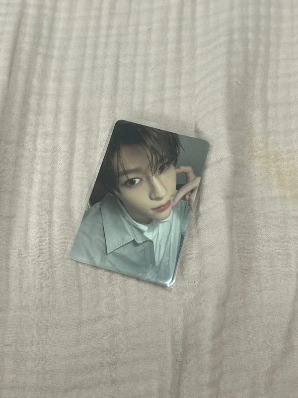 LETS GO STEADY RANDOM TRADING CARD SET B VER.