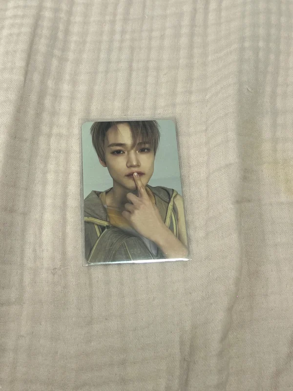 DREAMSCAPE Vertical Flip Ver.