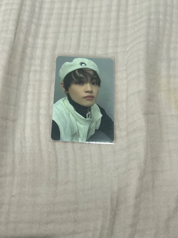 Candy SMini Ver.