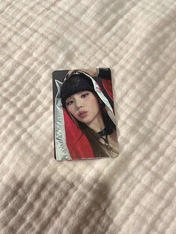 KILL MY DOUBT STANDARD Ver.