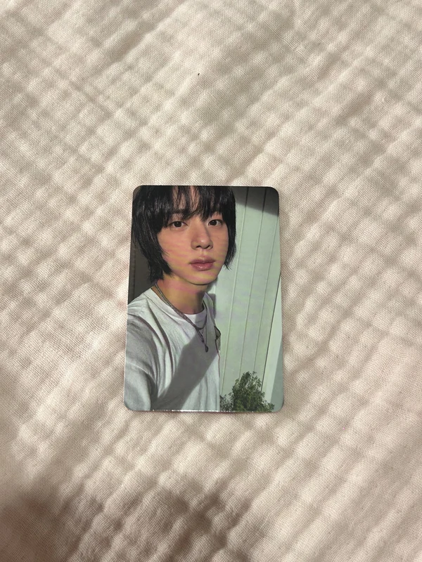 Echo Weverse Albums ver.