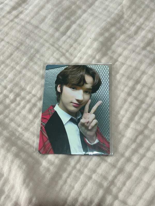 Official Light Stick