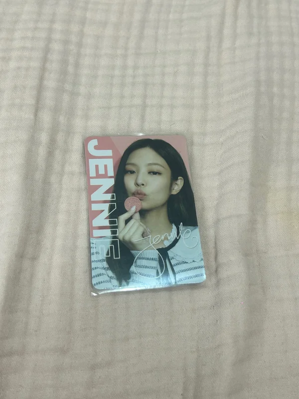 BLACKPINK OREO