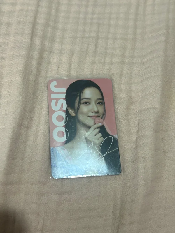 BLACKPINK OREO