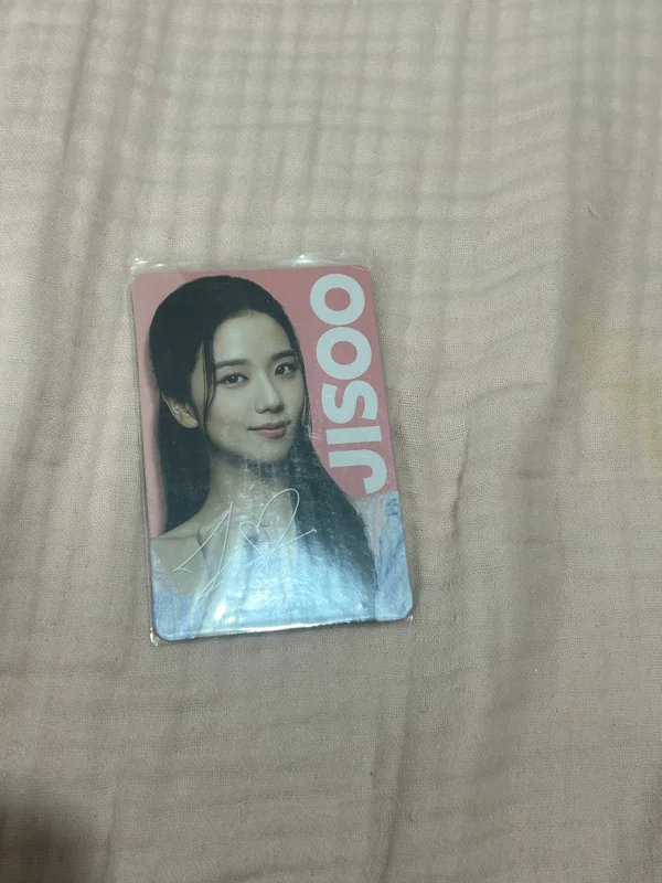 BLACKPINK OREO