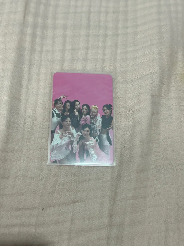 2025 SMTOWN : THE CULTURE, THE FUTURE THE CULTURE Ver.