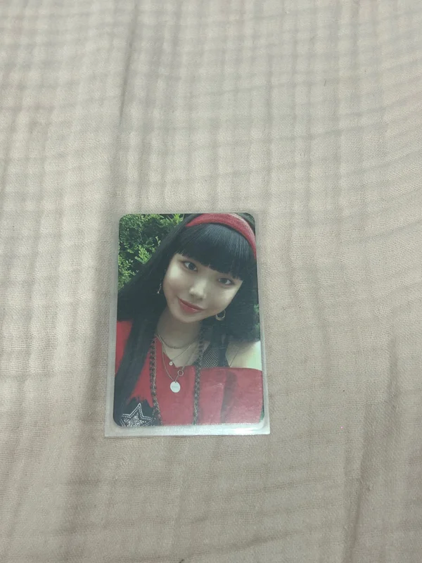 track by YOON: PATBINGSU Platform Album ver.