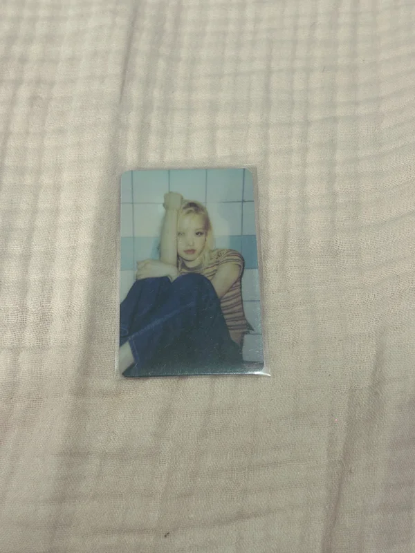 rosie