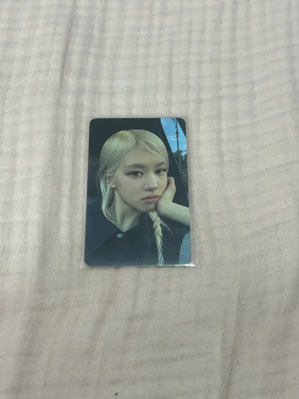 rosie KR Exclusive