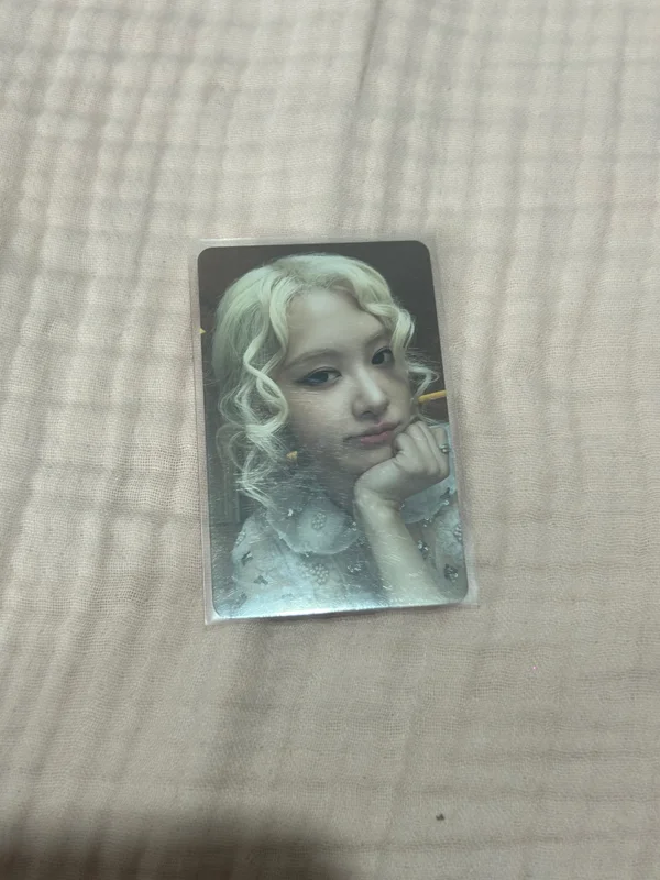rosie KR Exclusive