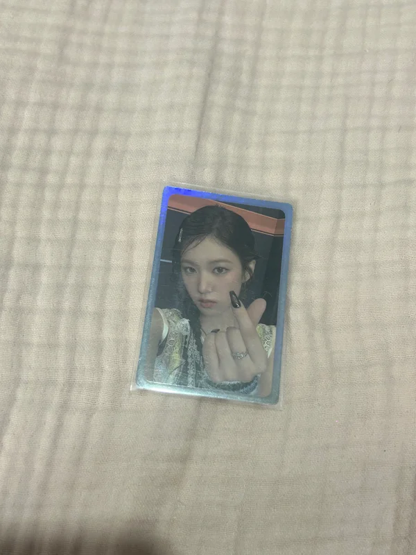 N/a POP-UP EVENT TRADING PHOTOCARD SET