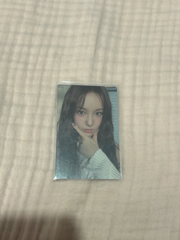 N/a POP-UP EVENT TRADING PHOTOCARD SET