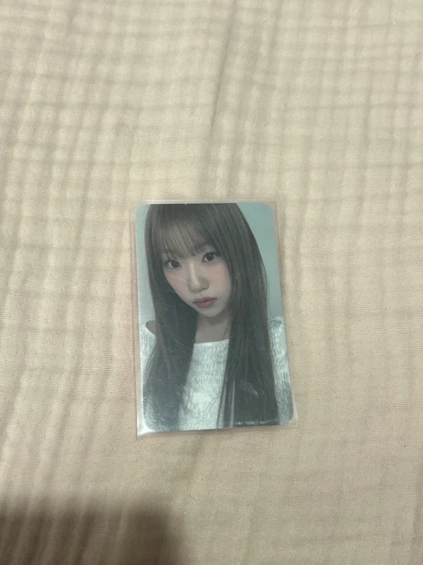 N/a izna Ver. NFC_Nemo Ver. Plus Chat Shop LUCKY DRAW