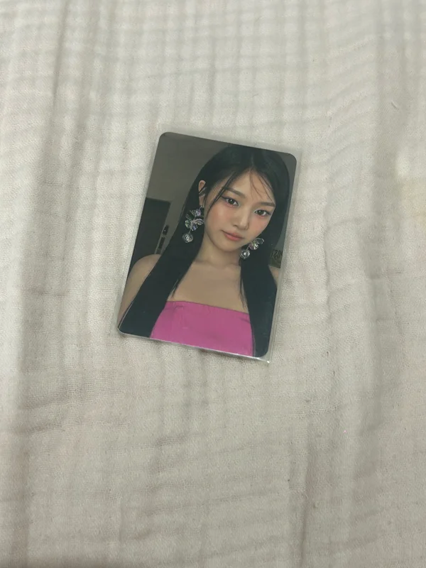 TTYL Love ver.