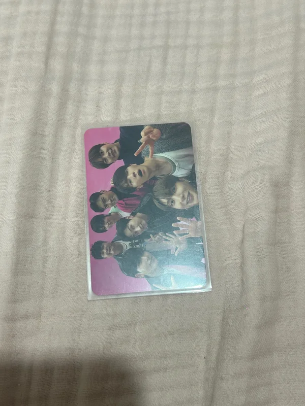 2025 SMTOWN : THE CULTURE, THE FUTURE THE CULTURE Ver.