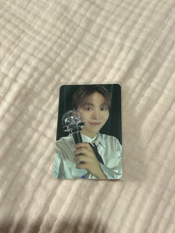 SEVENTEEN RIGHT HERE WORLD TOUR CARAT ZONE