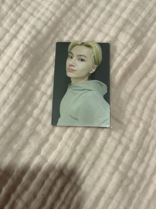 Official Light Stick