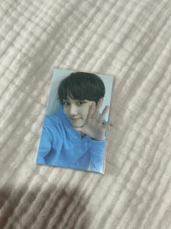 Official Light Stick