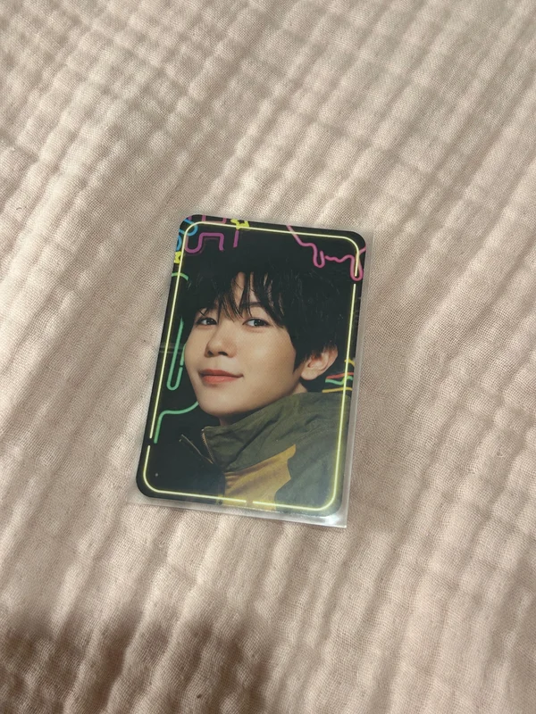 NCTzen WISH-JAPAN SPECIAL KIT