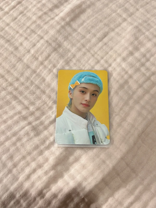 Candy Digipack Ver.