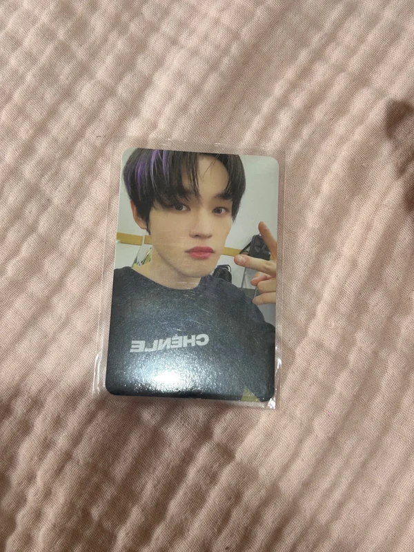 Candy SYNNARA RECORD