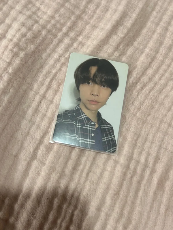 Ncit Random Photo Pack Day Ver.