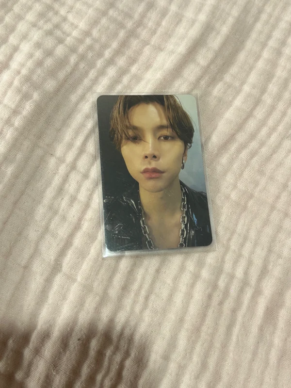 NCT #127 Neo Zone T Ver.
