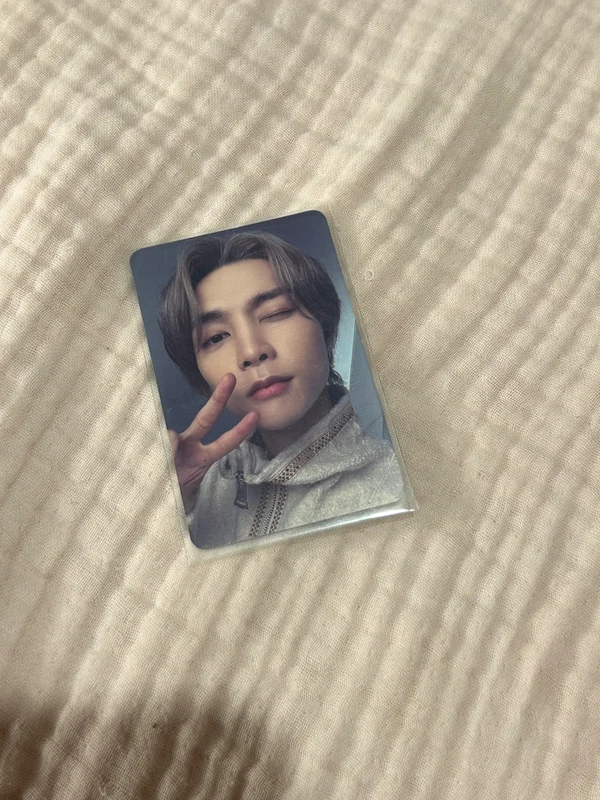 [TO THE NCT UNIVERSE] NCT HOME BINDER & PHOTO CARD SET