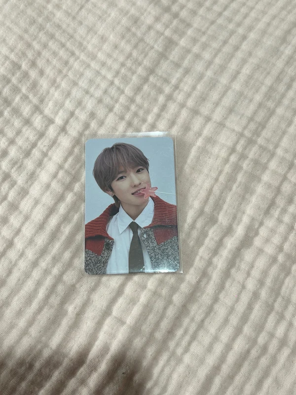 NCTzen WISH MEMBERSHIP KIT