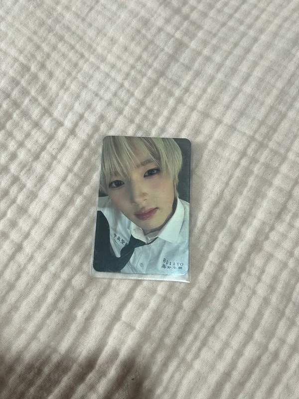 Ode to Love Package Ver. Anteros Ver.